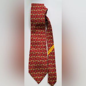 Salvatore Ferragamo Tie